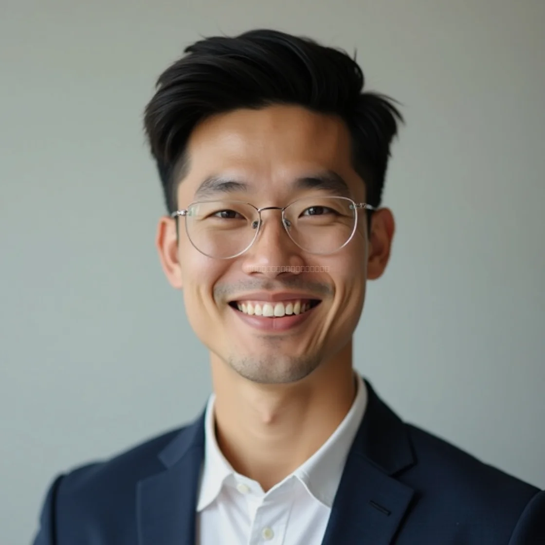 David Chen