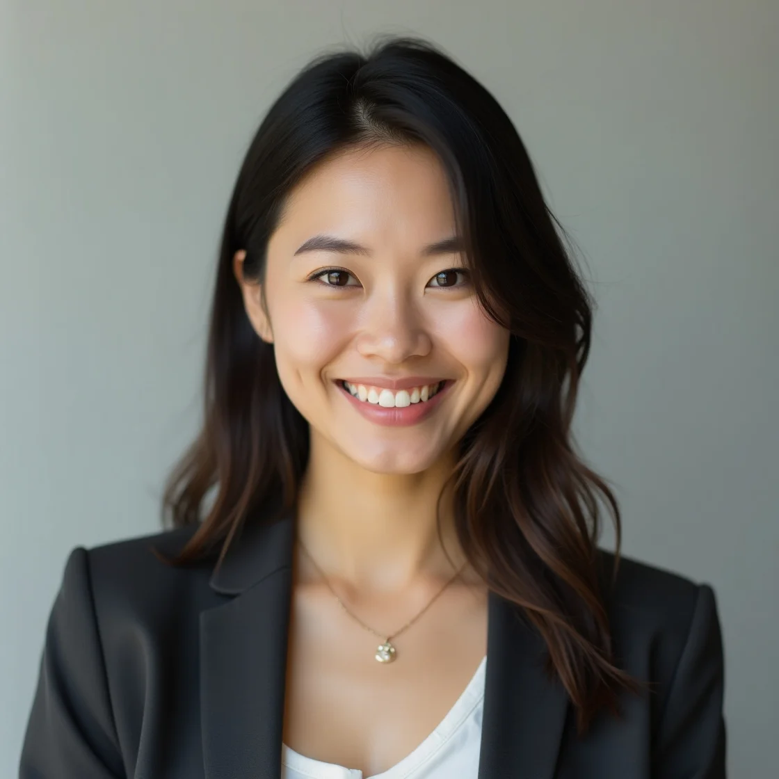 Sophia Tan